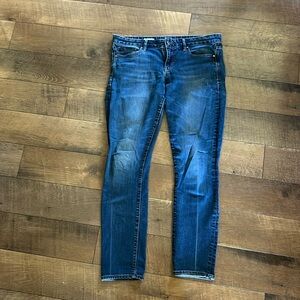 GAP Always Skinny Jean 30R